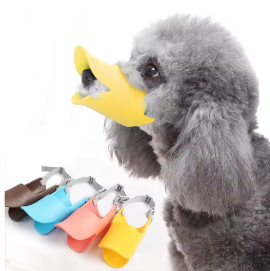 SilentPaws - Dog Muzzle