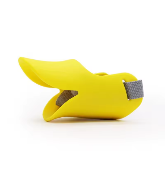 SilentPaws - Dog Muzzle